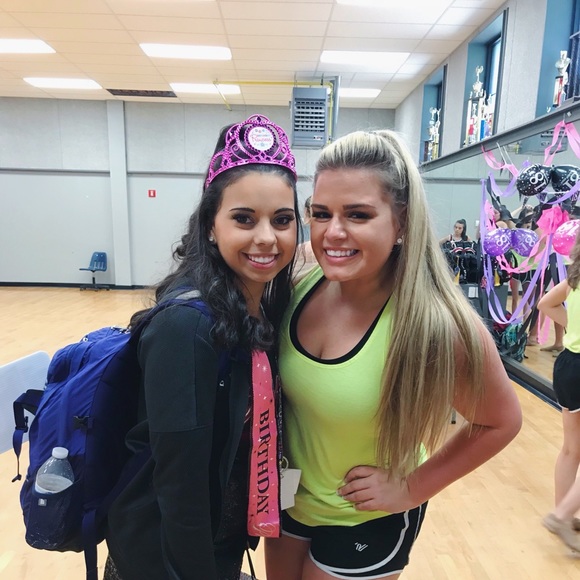 Meet your Posher, Morgan - Picture 1 of 1